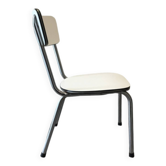 Formica low chair