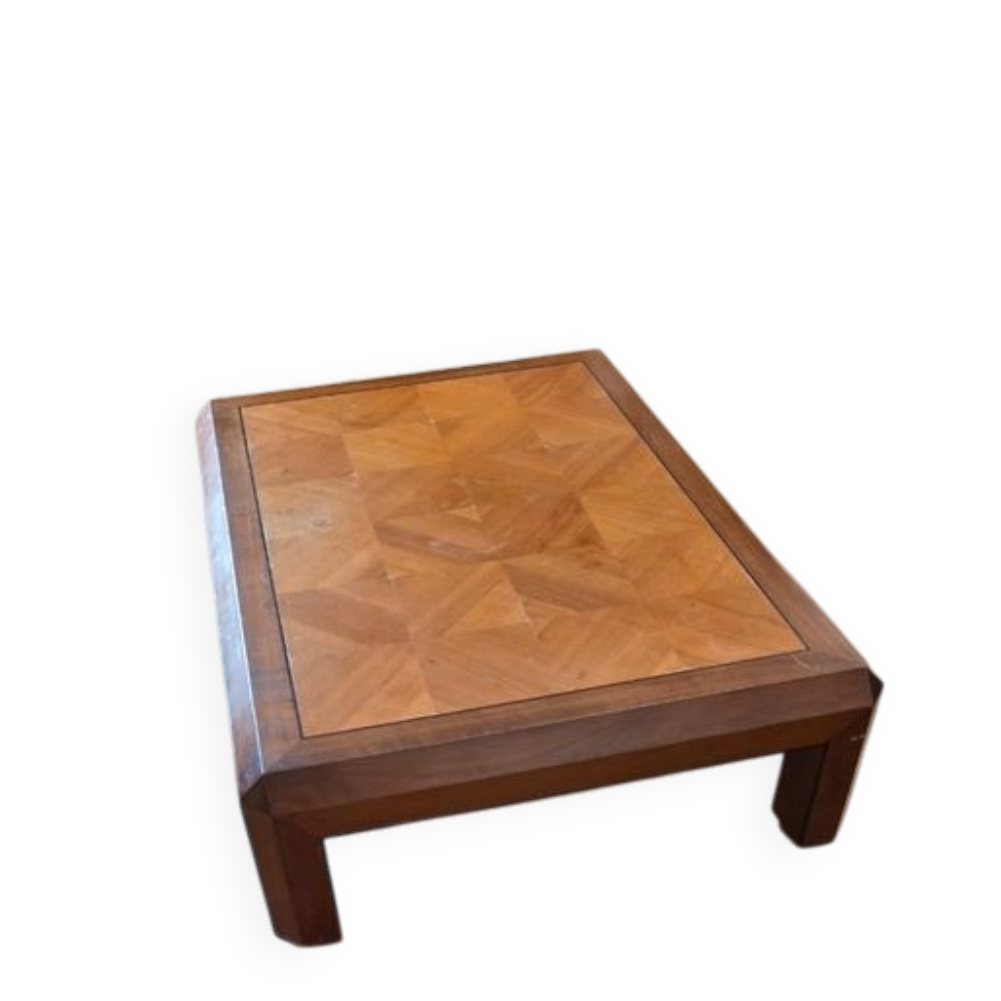 Roche Bobois coffee table