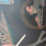 China Coffee Table 1950