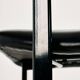 Postmodern dining chair by Maurizio Cattelan for Cattelan, set of 4.