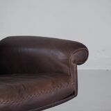 1970s De Sede sofa model DS31