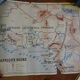 Vintage school poster Black Africa