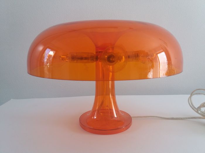 Nessino lamp - Artemide