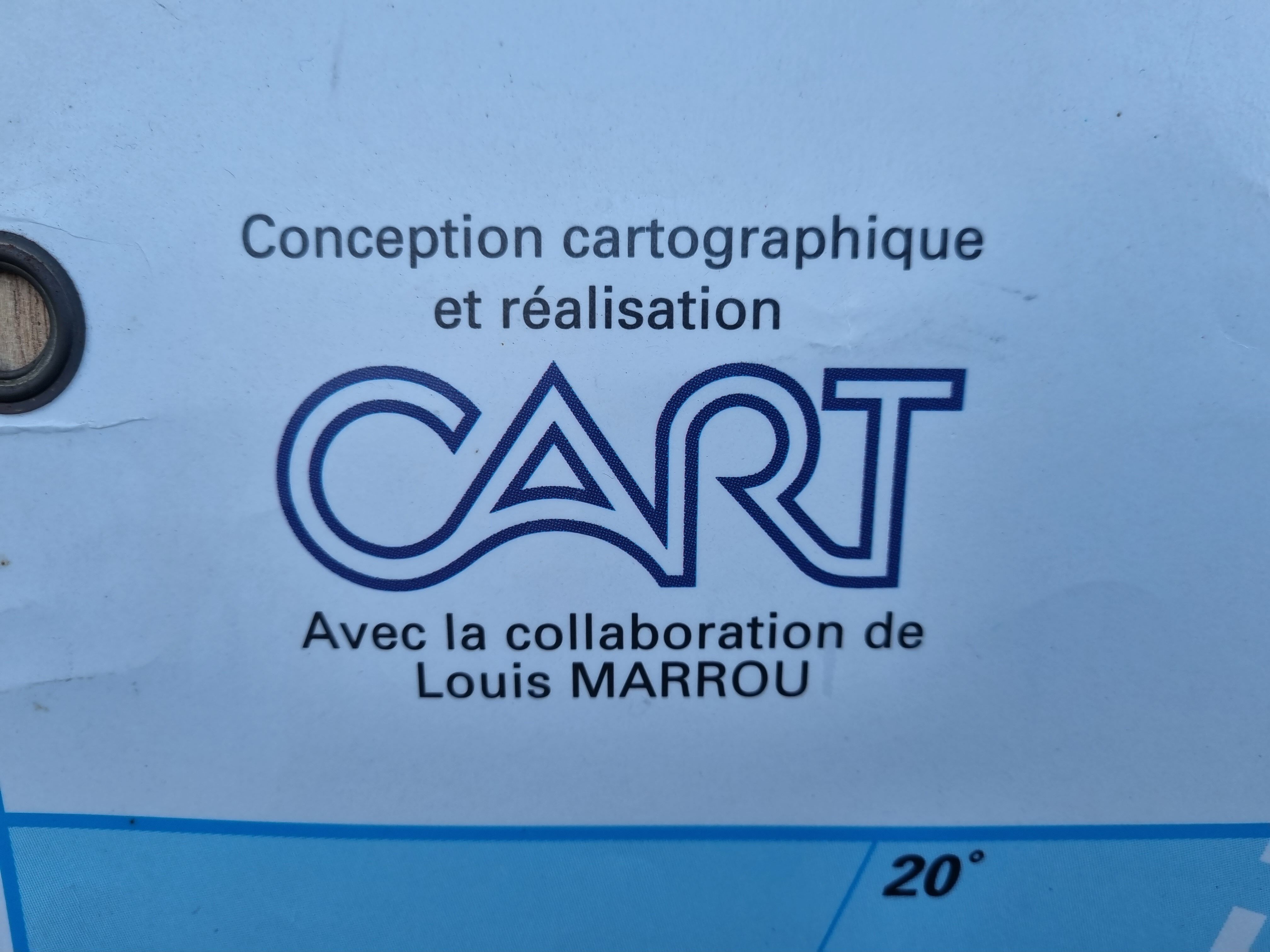 Map of Africa, Nathan 1980