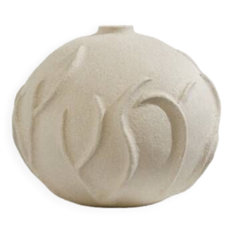 Vase Algue