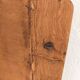 Vintage Art Deco Oak Mirror – 1920s/1930s