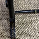 Set of 4 wooden nesting tables, Napoleon III