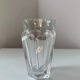Vase Baccarat modèle Nelly Harcourt