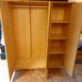 Wardrobe designate Dal Vera