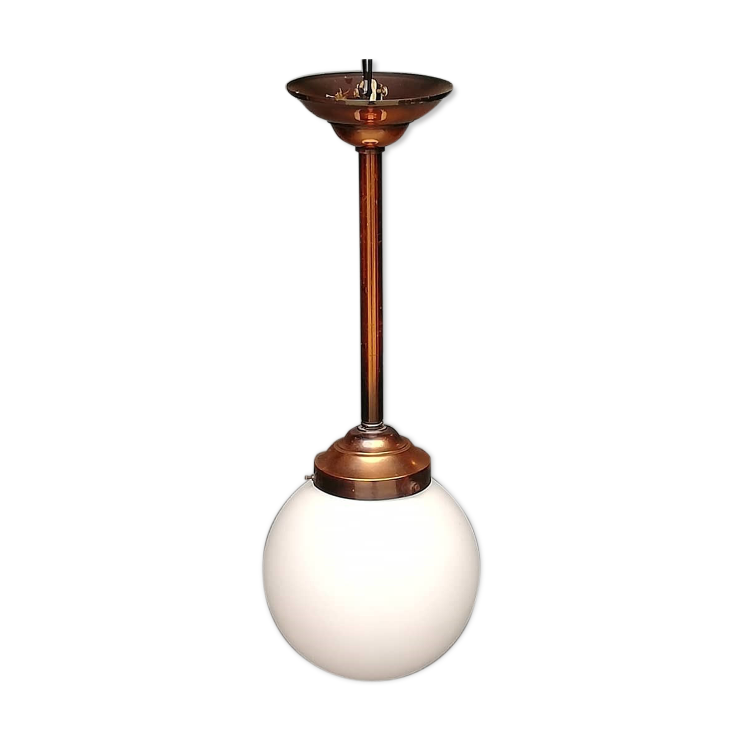 Art Deco hanging 1930s