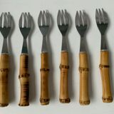 Oyster forks