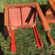 Pair of tables