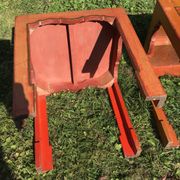 Pair of tables