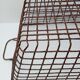 Panier a huitre "manne"