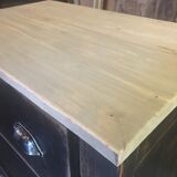 Former small Dutch dresser early 20th century