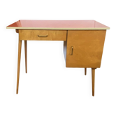 Baumann Desk Vintage 60s