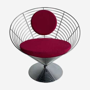 Design V-Chair 8800  by Verner Panton