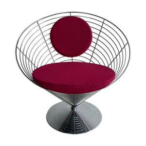 V-chair 8800 de Verner Panton édition