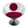 V-chair 8800 de Verner Panton édition Fritz Hansen