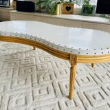 Pucci de Rossi signed coffee table – numbered piece (2004)