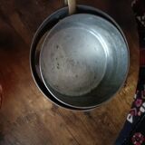 Havard Copper Pan Series