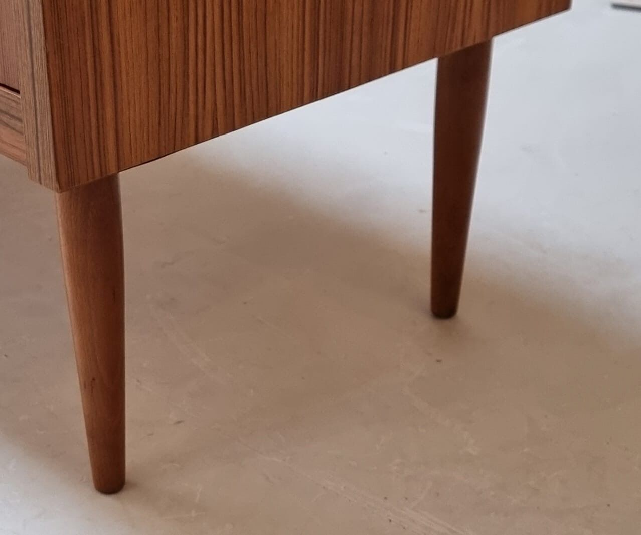 Planche basse des années 70