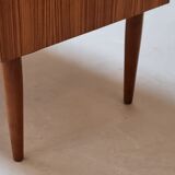 Planche basse des années 70