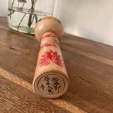 Kokeshi antique from Japan