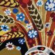 Wall tapestry 70s