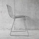 Chair Harry Bertoia "Side chair" edition Knoll 1970