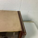 Vintage radio Philips, not working