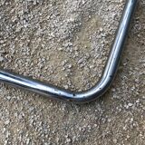 Pair of leather chairs