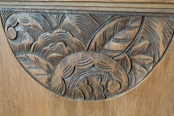 Art Deco buffet