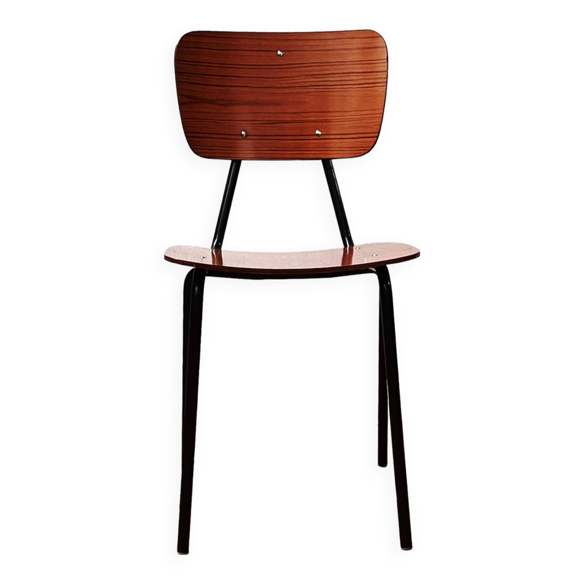 Mullca visitor chair