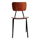 Mullca visitor chair