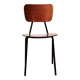 Mullca visitor chair