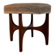 G-Plan pouffe, 1960s