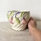 Flower slip planter