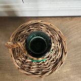 Viresa 70s demijohn