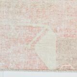 3x10 Rug For Hallway Vintage Runner Rug 83x291Cm SK 22625