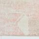3x10 Rug For Hallway Vintage Runner Rug 83x291Cm SK 22625