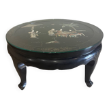 Asian coffee table