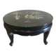 Asian coffee table