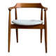 Armchair ST-750 by Arne Wahl Iversen for Niels Eilesrsen, Denmark