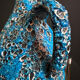 Ceramic cruche foam Vallauris 1960s
