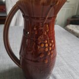 Pitcher Sarreguemines
