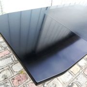 Boomerang T96 desk, Tecno