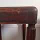 Old stool