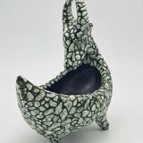 Gorka Geza, 1929 Figura in ceramica