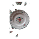 Amazonas plates Sarreguemines